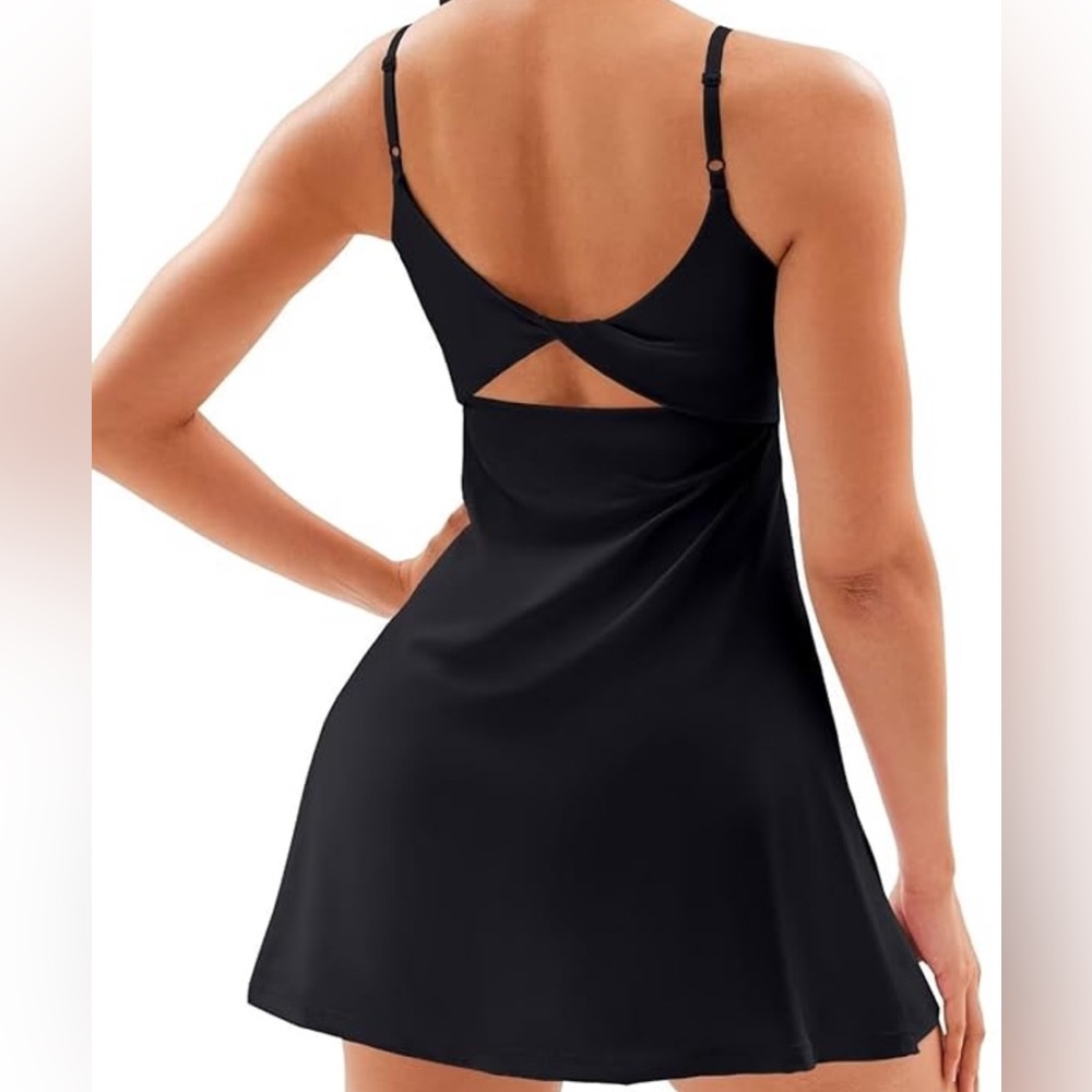 NWT BUNDLE Exercise Dress Bundle (3)
